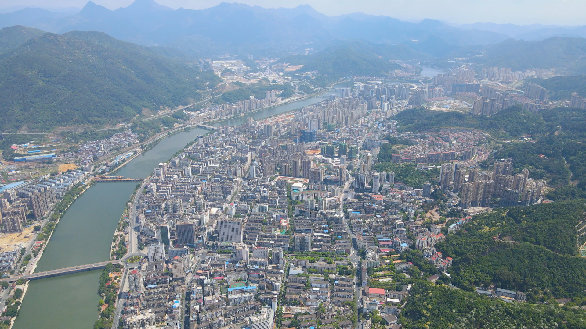 三明一批征迁项目进展来了!|三元区|片区|进展_新浪新闻