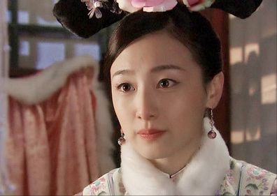 步步惊心纵观玉檀破碎的一生她早已冷静接受了所有的不幸