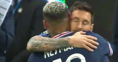 深度：梅西首秀0射门，遭对手下黑脚+锁喉，巴黎新核面临一大难题休闲区蓝鸢梦想 - Www.slyday.coM