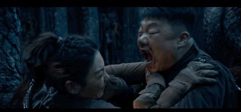 《云南虫谷》今日播出,网传因情节恐怖被删减8集,这是真的吗?休闲区蓝鸢梦想 - Www.slyday.coM