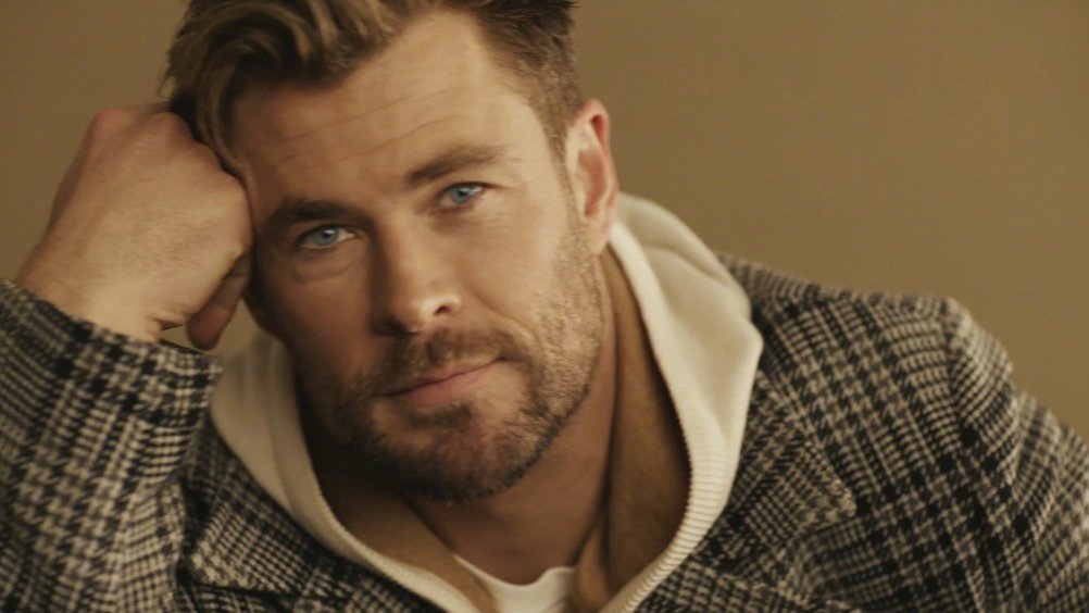 锤哥代言暴帅新短片!