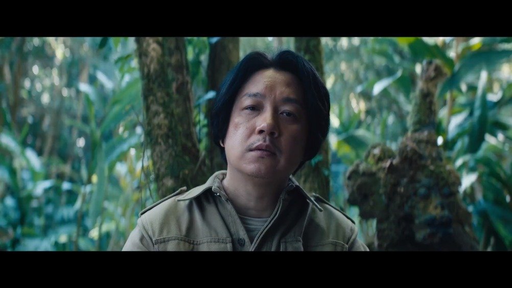 来啦! 潘粤明 张雨绮 姜超主演 今晚开播