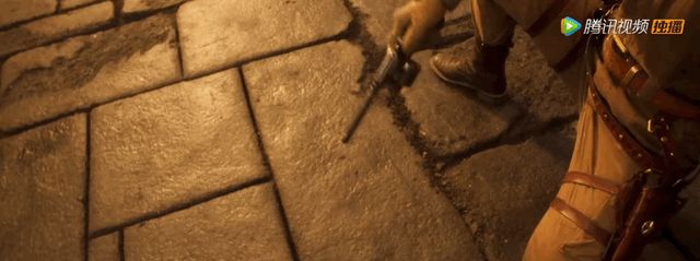 《云南虫谷》终于来了,首播5集,质感良心有爆款相休闲区蓝鸢梦想 - Www.slyday.coM