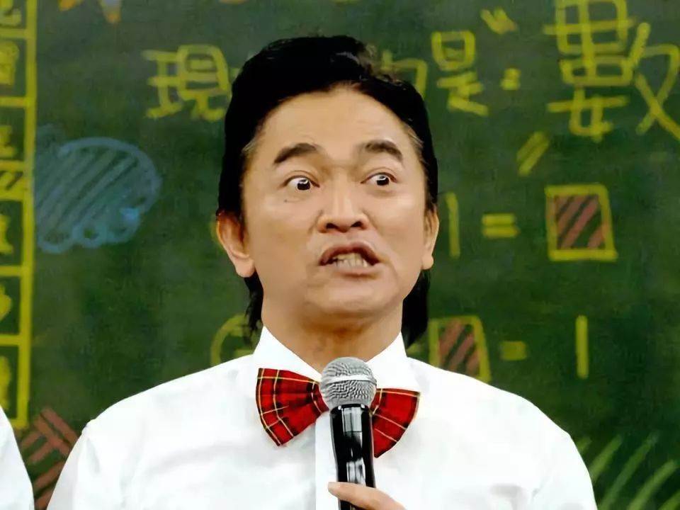 59岁吴宗宪晒全家福,4名高颜值儿女曝光,唯独少了老婆张葳葳|张葳葳|吴宗宪|儿女_新浪新闻