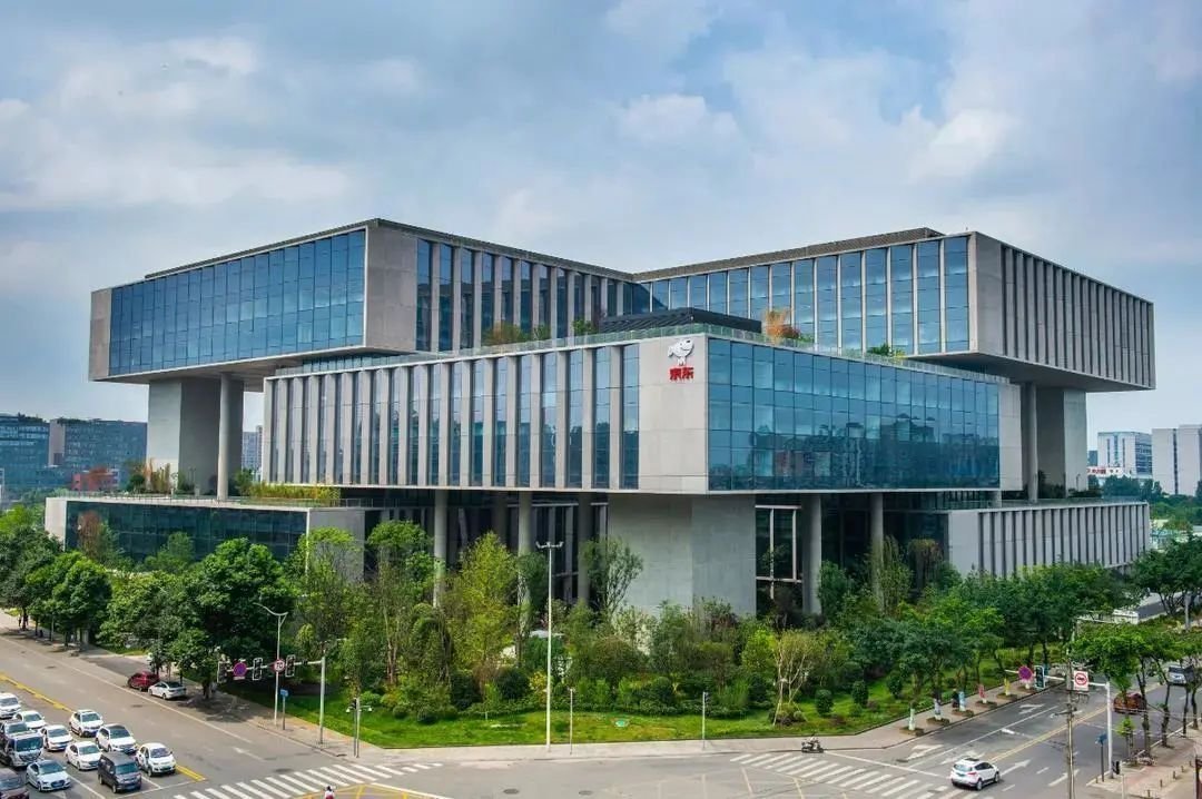 不谈豪宅区武侯新城中心就没有硬菜了吗