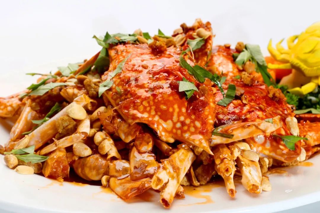 用死蟹当活蟹卖！把消费者当人了吗？吃了危害有多大？！休闲区蓝鸢梦想 - Www.slyday.coM