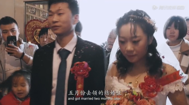 被奥斯卡导演选中的中国女孩：15岁割草喂猪，25岁靠开卡车一夜走红休闲区蓝鸢梦想 - Www.slyday.coM