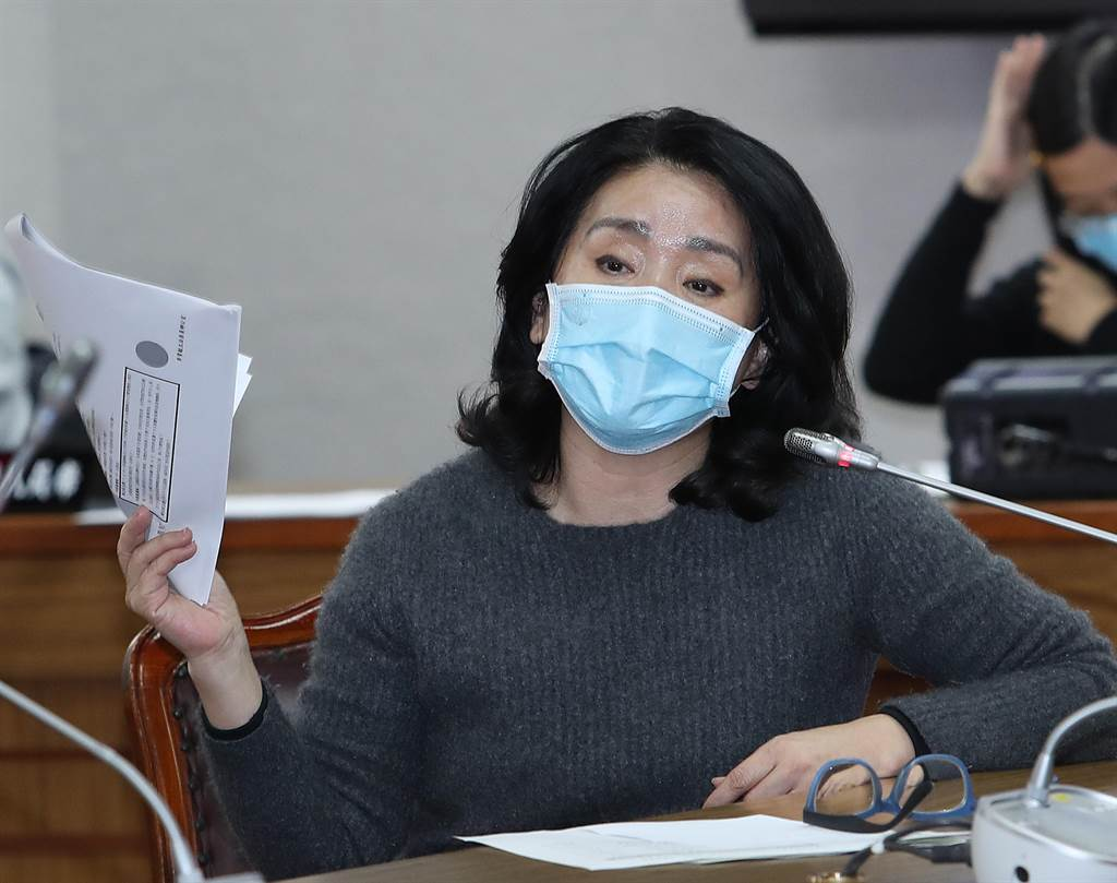 防疫韧性排名台湾又倒退,国民党"立委"批民进党当局:无知,无能,无感