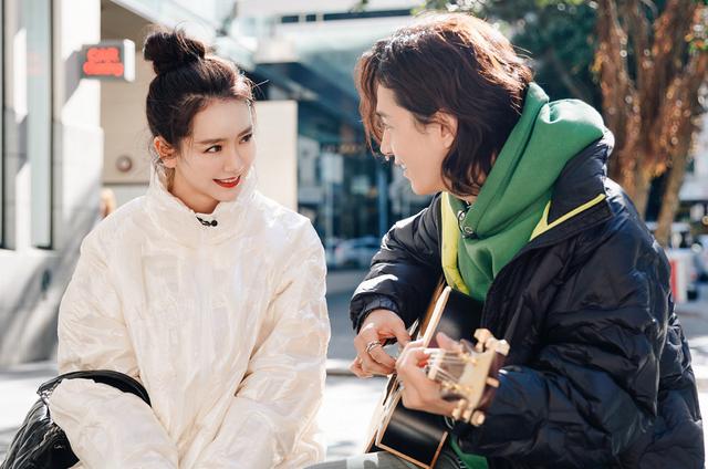 高质量爸爸李承铉：上节目会给戚薇打电话，对女儿教育更让人佩服休闲区蓝鸢梦想 - Www.slyday.coM