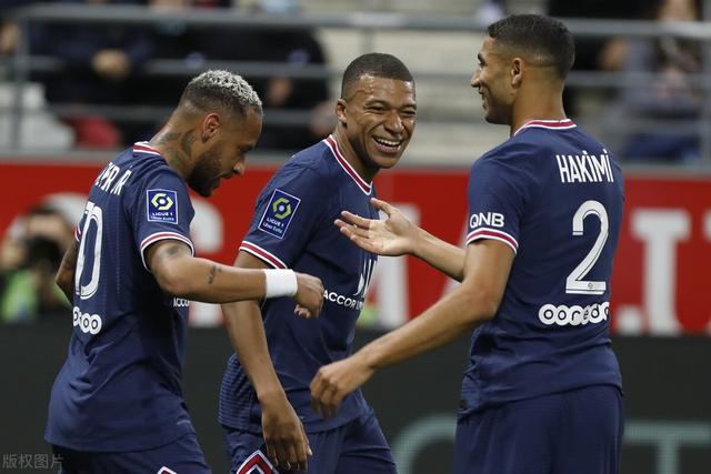 大巴黎回应了！姆巴佩转会最新筹码出炉，卡塔尔王室想刁难皇马？休闲区蓝鸢梦想 - Www.slyday.coM