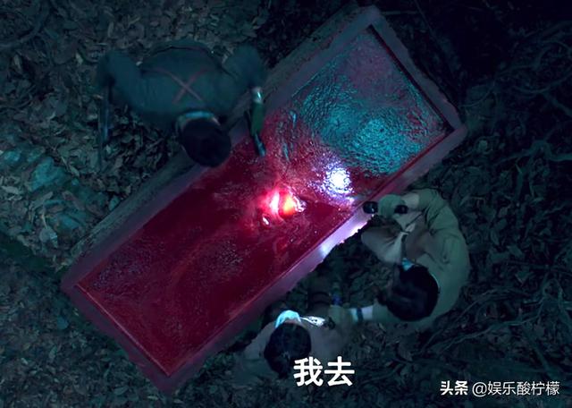 《云南虫谷》开播,只有16集,加上5集剧透,还剩多少看点了休闲区蓝鸢梦想 - Www.slyday.coM 《云南虫谷》开播,只有16集,加上5集剧透,还剩多少看点了休闲区蓝鸢梦想 - Www.slyday.coM