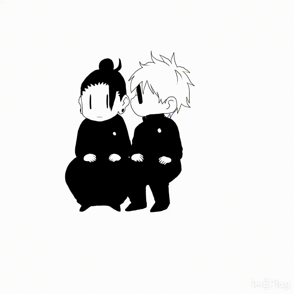 痴汉五条悟真的太有梗了能不能矜持一点