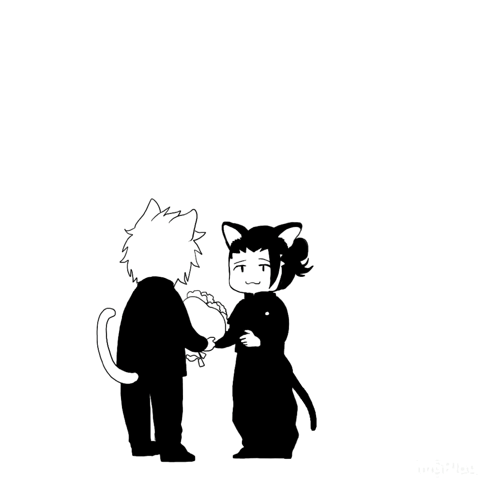 痴汉五条悟真的太有梗了能不能矜持一点