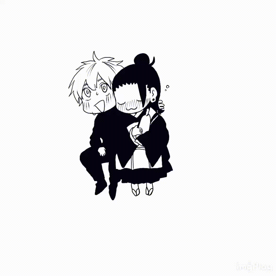 痴汉五条悟真的太有梗了能不能矜持一点