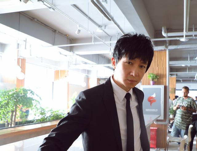 扫黑风暴带火了老戏骨苏可就是大江这演技是老江湖了