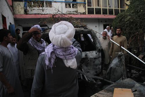 美军撤离阿富汗后，塔利班该如何接管喀布尔机场？休闲区蓝鸢梦想 - Www.slyday.coM