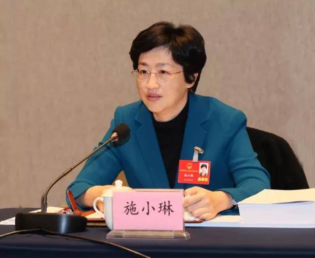 施小琳履新成都市委书记今年副省级城市市委书记已过半调整