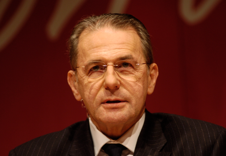 享年79岁，国际奥委会前主席雅克·罗格去世，奥委会将降半旗休闲区蓝鸢梦想 - Www.slyday.coM