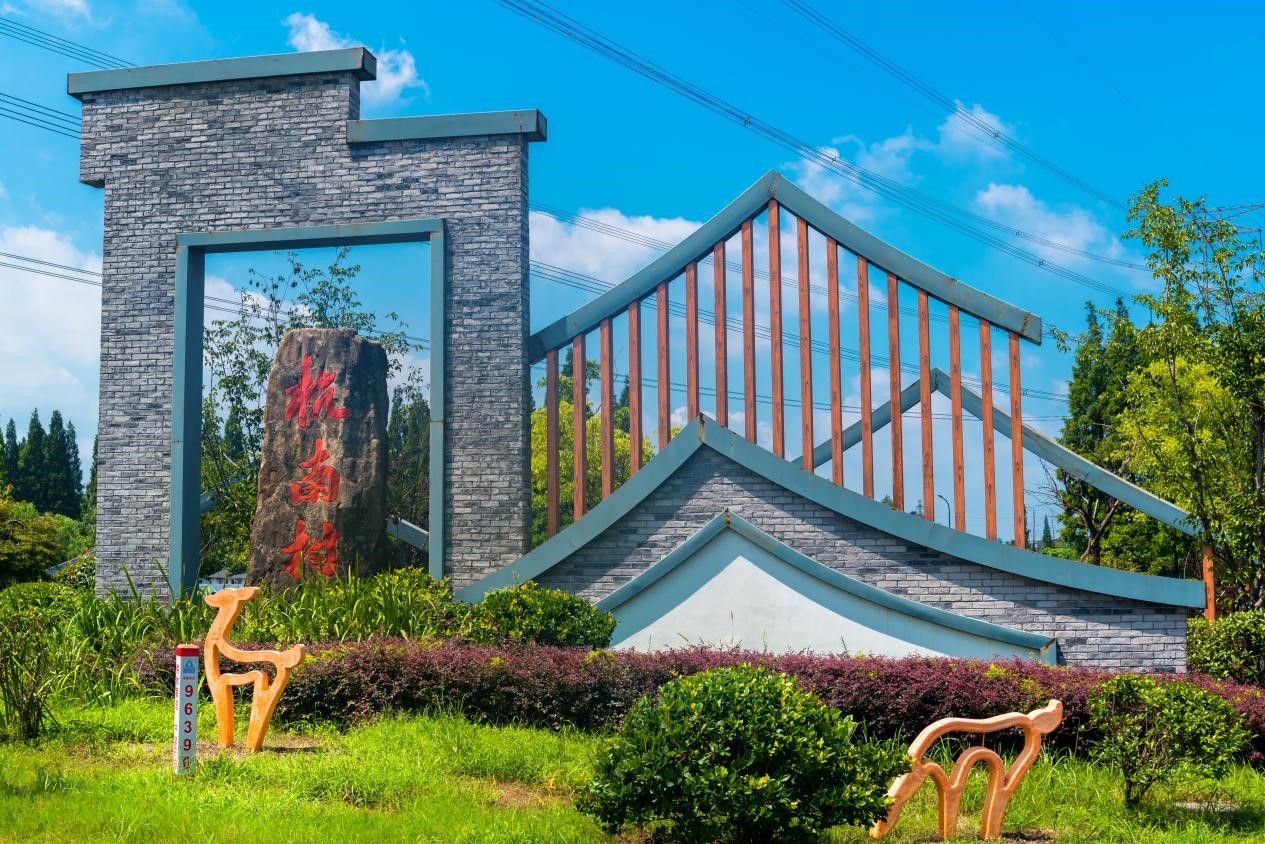 年薪20万元起 杭州临平5个村面向全国招聘乡村"ceo"