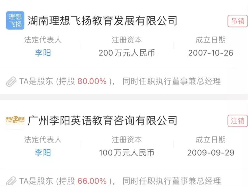 家暴殴打女儿？疯狂英语创始人李阳前妻晒争吵视频！网友：家暴只有零次和无数次休闲区蓝鸢梦想 - Www.slyday.coM