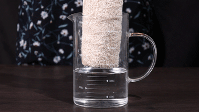 ▲而且还在剧烈往下流水