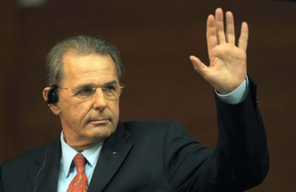 享年79岁，国际奥委会前主席雅克·罗格去世，奥委会将降半旗休闲区蓝鸢梦想 - Www.slyday.coM