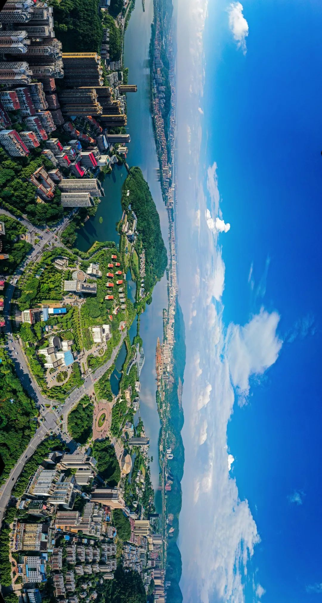 【聚焦】当"电子新城"遇上"科创之都"|黄石市|武汉市_新浪新闻