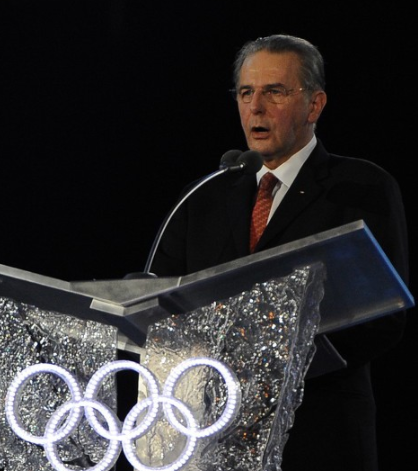 享年79岁，国际奥委会前主席雅克·罗格去世，奥委会将降半旗休闲区蓝鸢梦想 - Www.slyday.coM