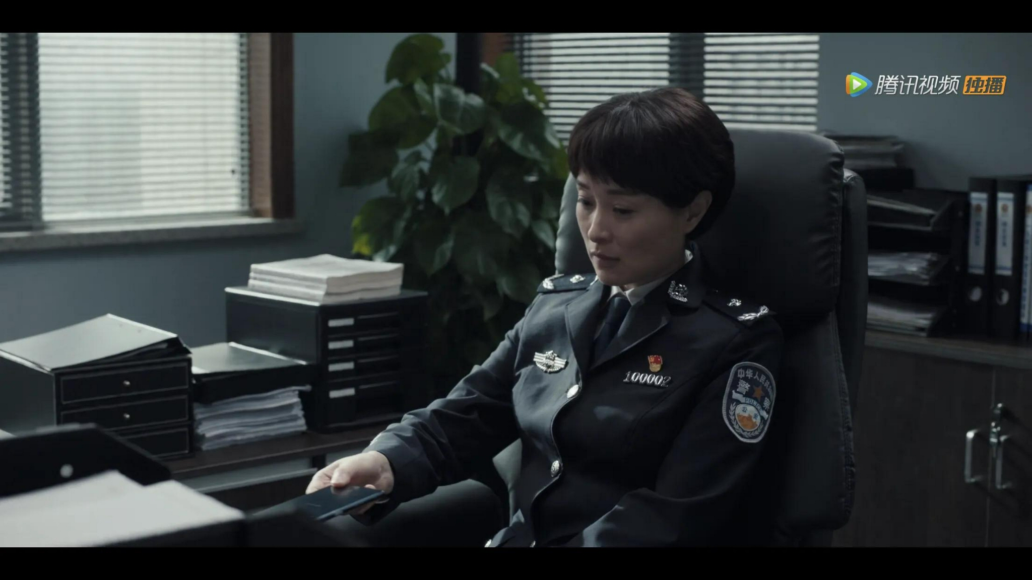 《扫黑风暴》全员恶人：谁才是幕后最大的BOSS?盼着孙兴早点下线休闲区蓝鸢梦想 - Www.slyday.coM