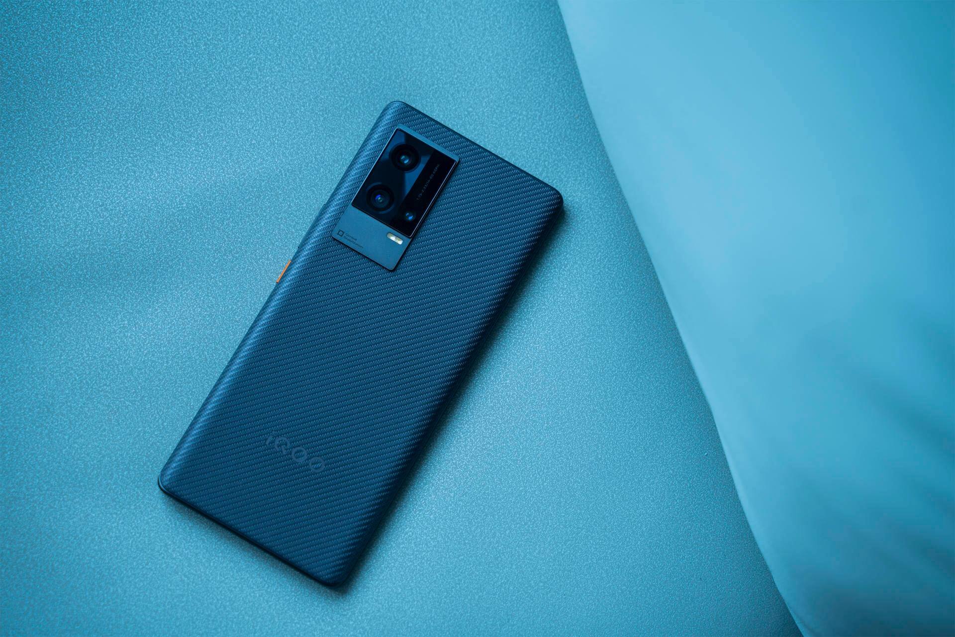 iqoo8pro的体验真如网上说的那般给力实测得出结论