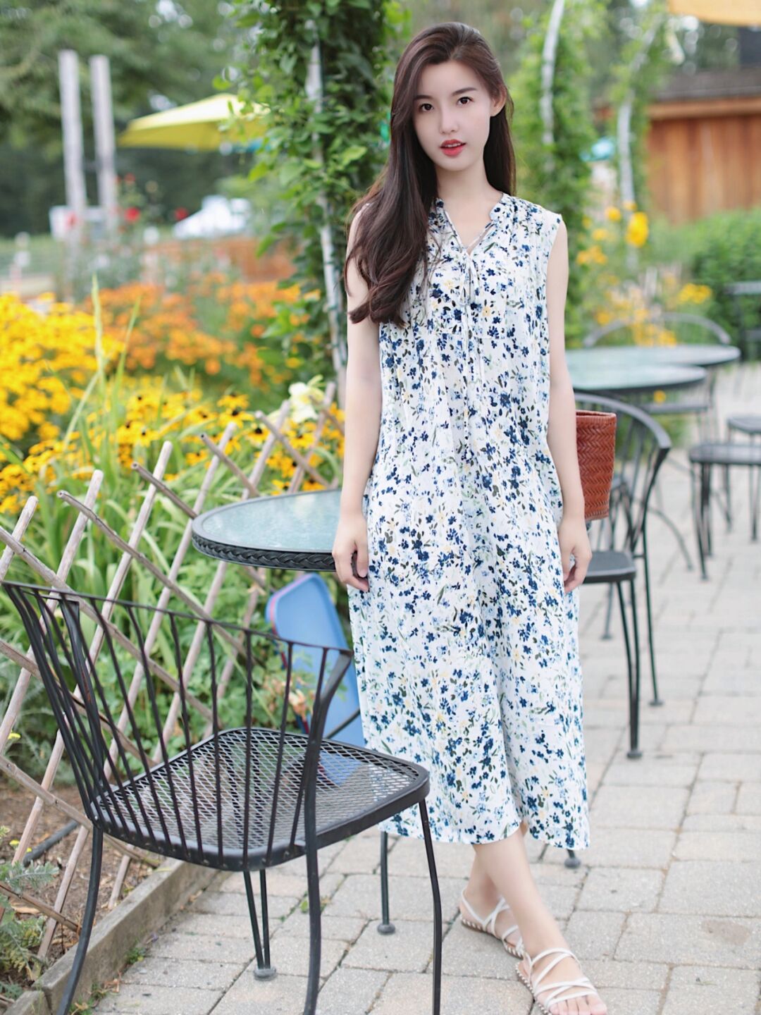 时髦女人换季不要乱穿衣，这些穿搭公式可照搬，日常实用还洋气休闲区蓝鸢梦想 - Www.slyday.coM