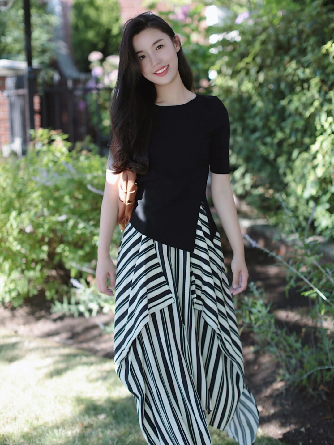 时髦女人换季不要乱穿衣，这些穿搭公式可照搬，日常实用还洋气休闲区蓝鸢梦想 - Www.slyday.coM