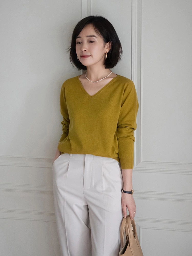 时髦女人换季不要乱穿衣，这些穿搭公式可照搬，日常实用还洋气休闲区蓝鸢梦想 - Www.slyday.coM