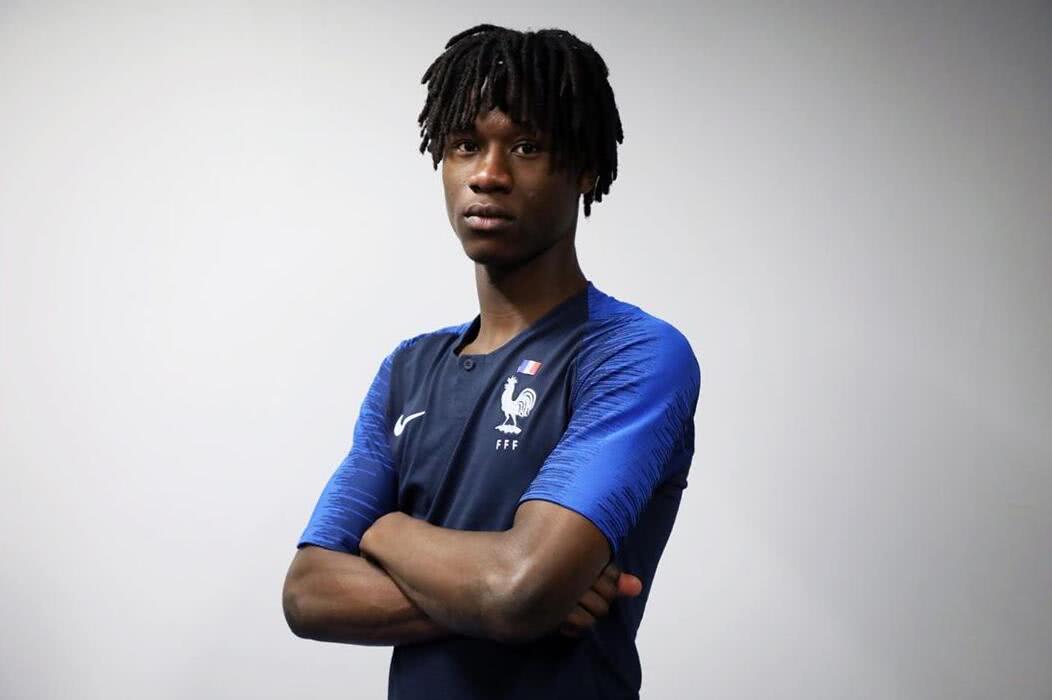 老佛爷截胡巴黎梦想小妖皇马将组中场新典礼另有冗员待清理