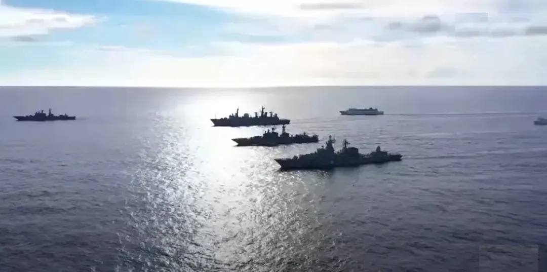 俄军步步逼近，五角大楼发出警告：若美本土遭攻击将不排除核反击休闲区蓝鸢梦想 - Www.slyday.coM