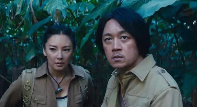 《云南虫谷》睁眼睡觉的胡八一,内心爱上了杨参谋,王胖子吃醋了休闲区蓝鸢梦想 - Www.slyday.coM