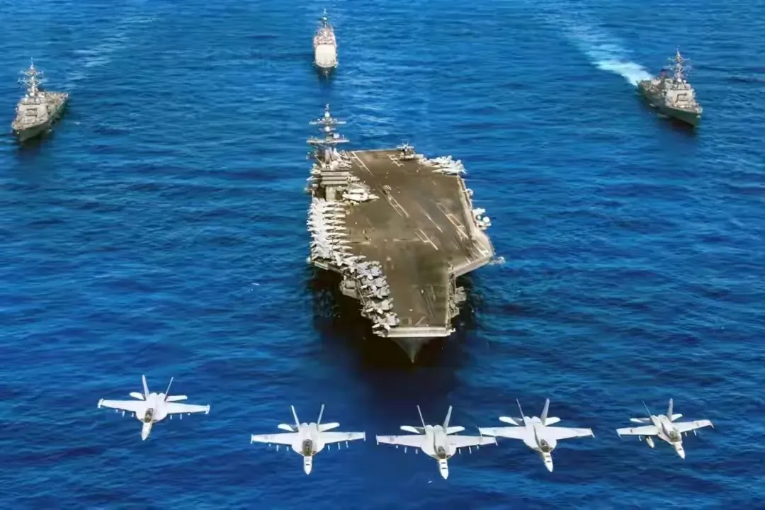 俄军步步逼近，五角大楼发出警告：若美本土遭攻击将不排除核反击休闲区蓝鸢梦想 - Www.slyday.coM