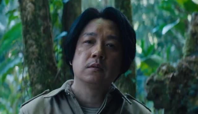 《云南虫谷》睁眼睡觉的胡八一,内心爱上了杨参谋,王胖子吃醋了休闲区蓝鸢梦想 - Www.slyday.coM