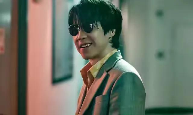 《扫黑风暴》全员恶人：谁才是幕后最大的BOSS?盼着孙兴早点下线休闲区蓝鸢梦想 - Www.slyday.coM