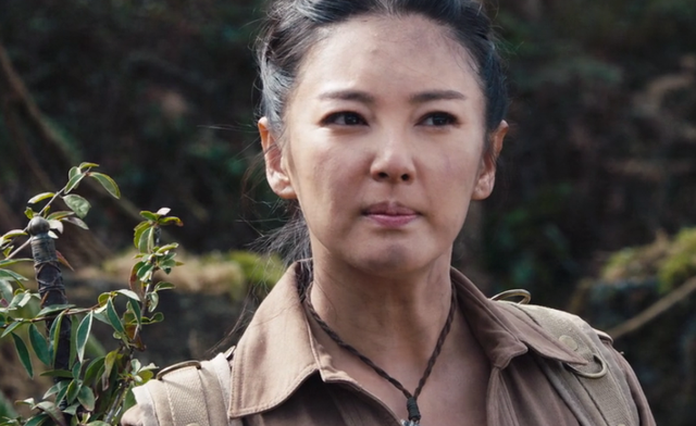 云南虫谷删减过度乱改设定演技下滑槽点多却瑕不掩瑜