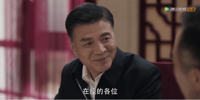 《扫黑风暴》全员恶人：谁才是幕后最大的BOSS?盼着孙兴早点下线休闲区蓝鸢梦想 - Www.slyday.coM