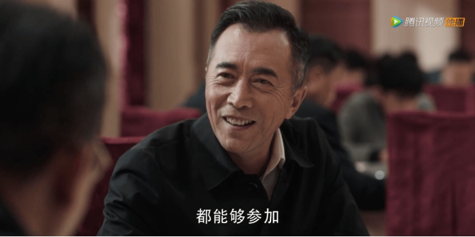 《扫黑风暴》全员恶人：谁才是幕后最大的BOSS?盼着孙兴早点下线休闲区蓝鸢梦想 - Www.slyday.coM