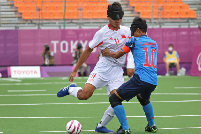 中国盲人男足振奋人心!2休闲区蓝鸢梦想 - Www.slyday.coM 中国盲人男足振奋人心!2休闲区蓝鸢梦想 - Www.slyday.coM