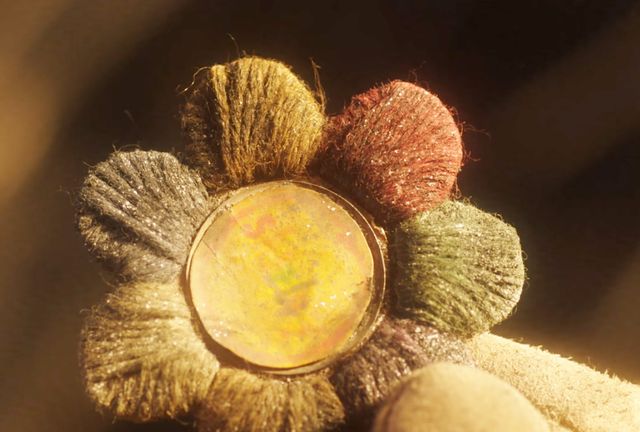 《云南虫谷》杨参谋的父亲是谁?是搬山道人的徒弟吗?休闲区蓝鸢梦想 - Www.slyday.coM