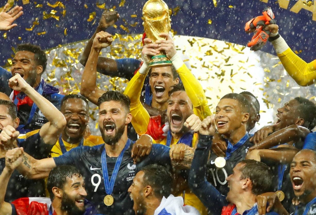 下届增加16队,国足出线概率超八成|大洋洲|名额|世界杯_新浪新闻