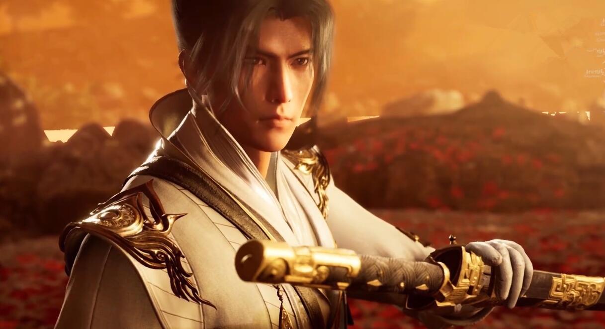 西山居《剑侠情缘之谢云流传》首爆实机画面,国产单机大作频出