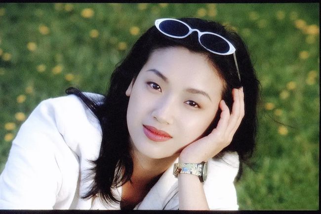 这5位女演员告诉你,内双更耐看,更有味道|万绮雯|双眼皮|吴倩莲_新浪