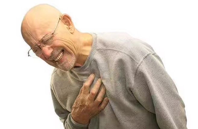 发生以下不适症状需警惕冠心病|冠心病|心绞痛|症状_新浪新闻