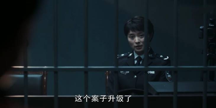 《扫黑风暴》全员恶人：谁才是幕后最大的BOSS?盼着孙兴早点下线休闲区蓝鸢梦想 - Www.slyday.coM