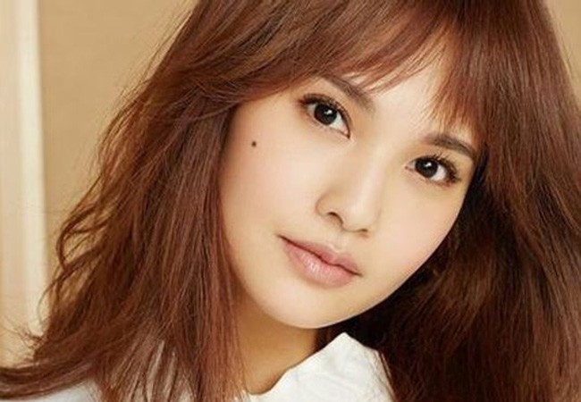 脸上有痣也好看的几位女明星,不仅不影响颜值,反而更具特色